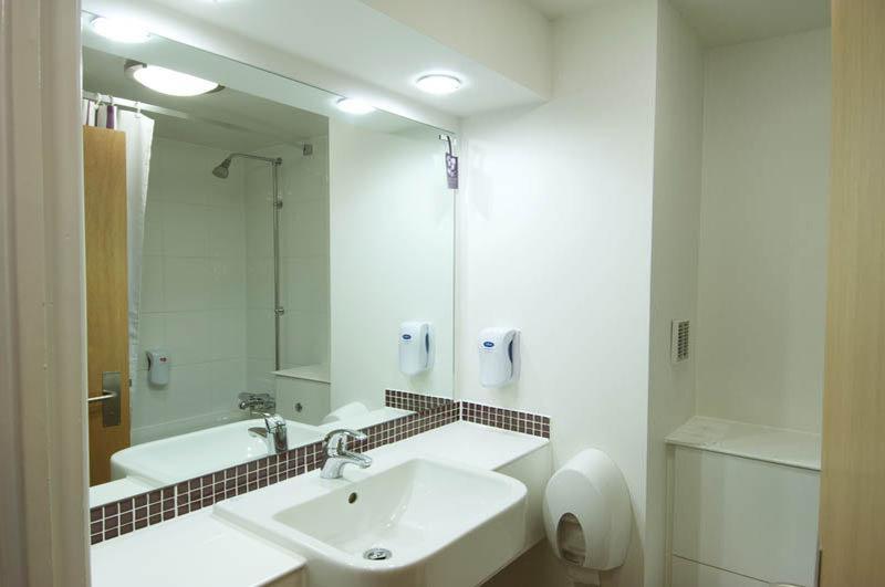 Premier Inn Leicester Fosse Park Eksteriør bilde